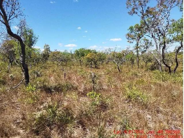 Sítio / Chácara para Venda em São Pedro dos Crentes/MA Zona Rural