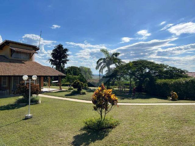 Sítio / Chácara para Venda em São Pedro/SP Colinas de São Pedro 10 Quartos