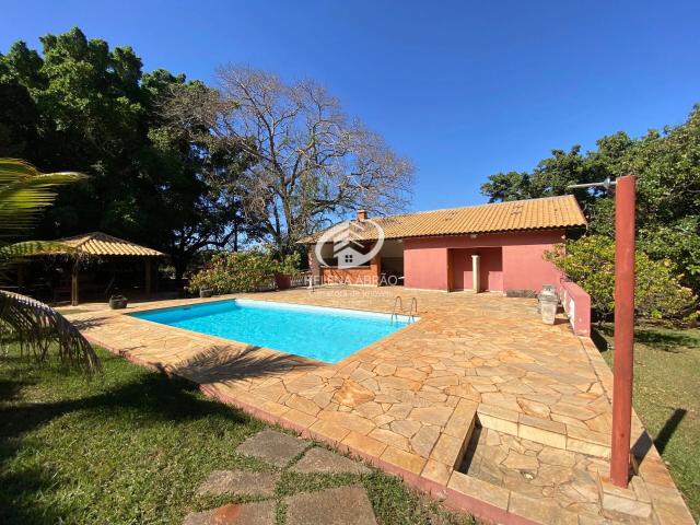 Sítio / Chácara para Venda em São Pedro/SP Colinas de São Pedro 5 Quartos