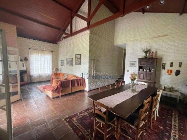 Sítio / Chácara para Venda em São Pedro/SP Centro 4 Quartos