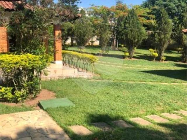 Sítio / Chácara para Venda em São Pedro/SP Centro 7 Quartos