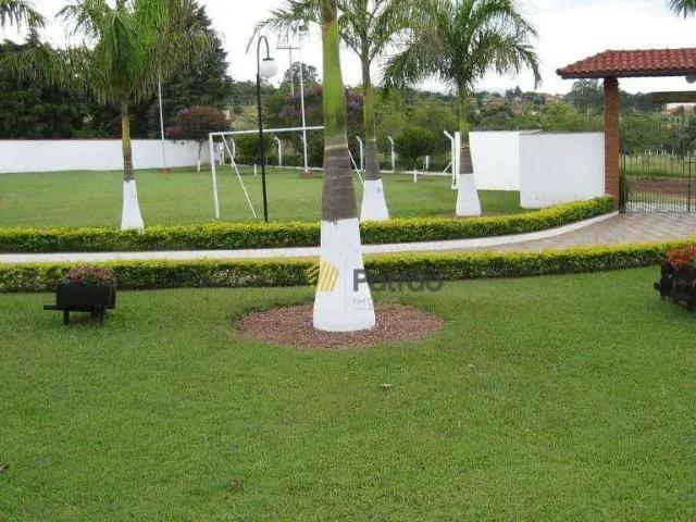 Sítio / Chácara para Venda em São Pedro/SP Chacaras ABC 4 Quartos