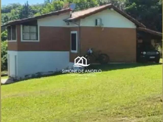 Sítio / Chácara para Venda em São Pedro/SP Águas Claras 4 Quartos