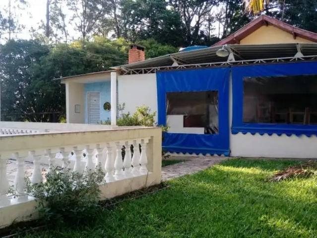 Sítio / Chácara para Venda em São Pedro/SP Jardim Primavera 13 Quartos