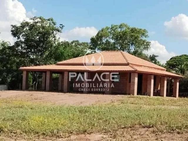 Sítio / Chácara para Venda em São Pedro/SP Alpes das Águas 2 Quartos