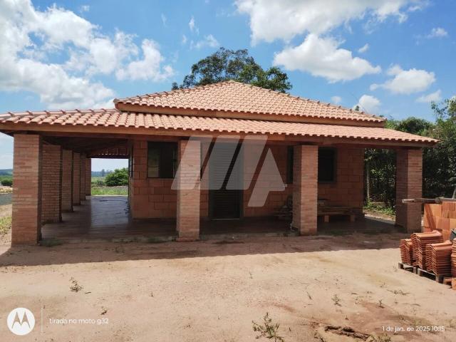 Sítio / Chácara para Venda em São Pedro/SP Alpes das Águas 2 Quartos