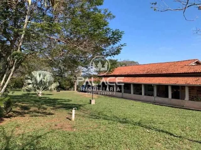 Sítio / Chácara para Venda em São Pedro/SP Alpes das Águas 3 Quartos