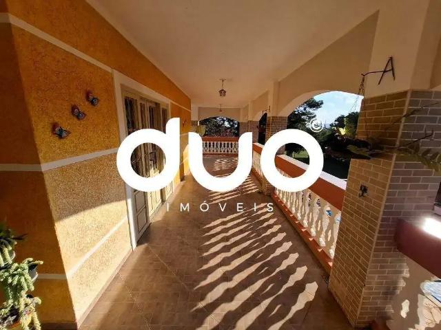 Sítio / Chácara para Venda em São Pedro/SP Alpes das Águas 5 Quartos