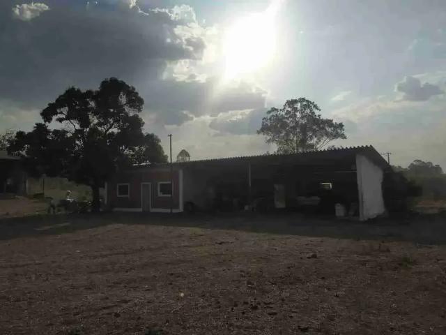 Sítio / Chácara para Venda em São Pedro/SP Floresta Escura 2 Quartos