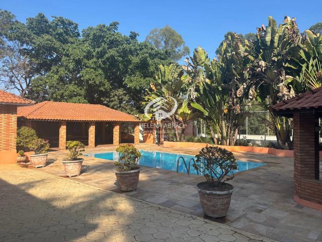 Sítio / Chácara para Venda em São Pedro/SP Floresta Escura