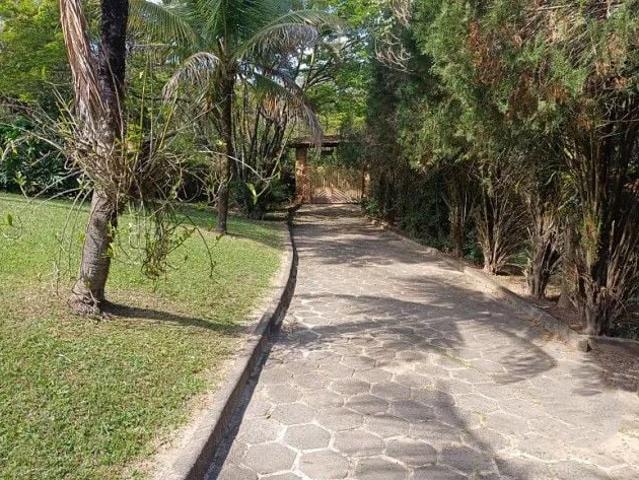 Sítio / Chácara para Venda em São Pedro/SP Vertentes das Águas 3 Quartos