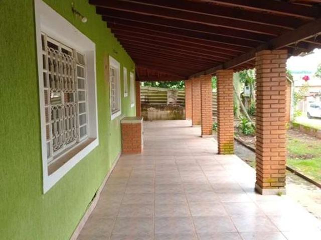 Sítio / Chácara para Venda em São Pedro/SP Zona Rural 4 Quartos