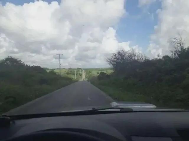 Sítio / Chácara para Venda em São Pedro/RN Centro 3 Quartos