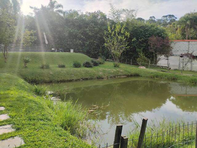 Sítio / Chácara para Venda em São Roque/SP Caete Mailasqui 2 Quartos