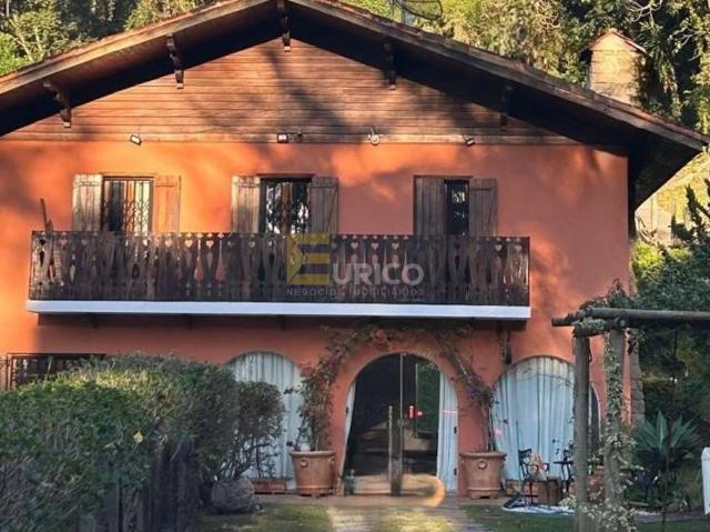 Sítio / Chácara para Venda em São Roque/SP Caete Mailasqui 3 Quartos