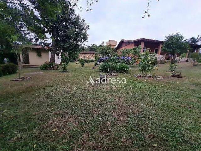 Sítio / Chácara para Venda em São Roque/SP Caete Mailasqui 3 Quartos