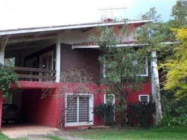 Sítio / Chácara para Venda em São Roque/SP Centro Mailasqui 6 Quartos