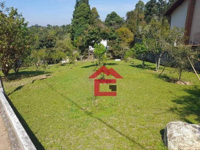 Sítio / Chácara para Venda em São Roque/SP Centro Canguera 3 Quartos