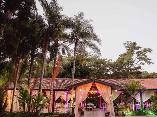 Sítio / Chácara para Venda em São Roque/SP Área Rural de São Roque 10 Quartos