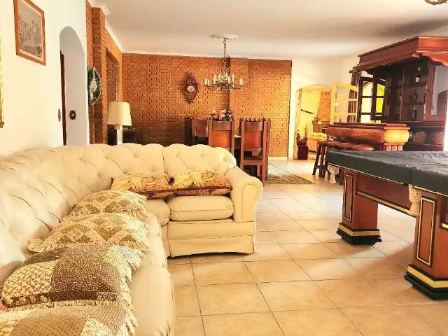 Sítio / Chácara para Venda em São Roque/SP Bairro do Carmo 6 Quartos