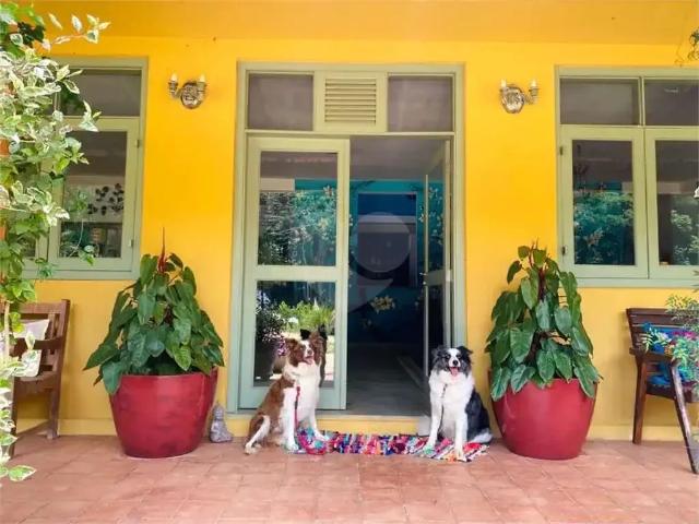 Sítio / Chácara para Venda em São Roque/SP Bairro do Carmo 8 Quartos