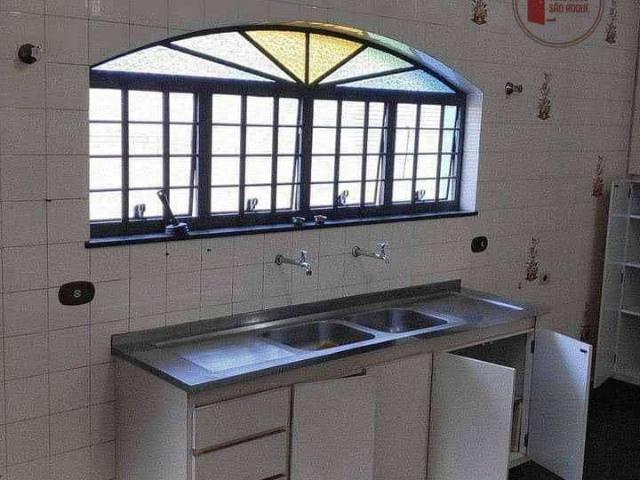 Sítio / Chácara para Venda em São Roque/SP Esplanada Mendes Moraes 3 Quartos