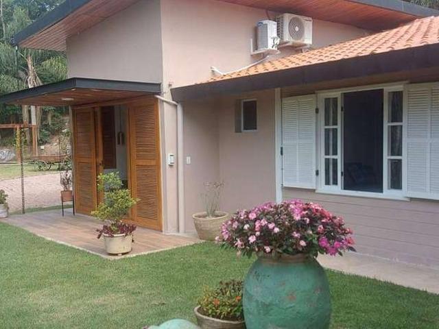 Sítio / Chácara para Venda em São Roque/SP Jardim Cardoso Mailasqui 4 Quartos