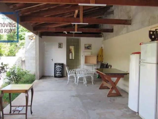 Sítio / Chácara para Venda em São Roque/SP Jardim Rene 4 Quartos
