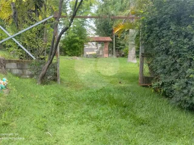 Sítio / Chácara para Venda em São Roque/SP Mombaça