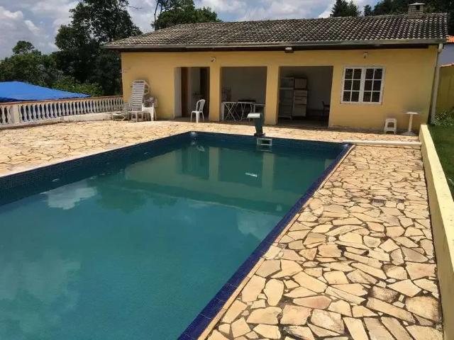 Sítio / Chácara para Venda em São Roque/SP Pavão Canguera 3 Quartos