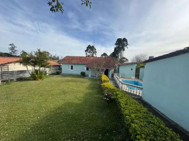 Sítio / Chácara para Venda em São Roque/SP Pavão Canguera 3 Quartos