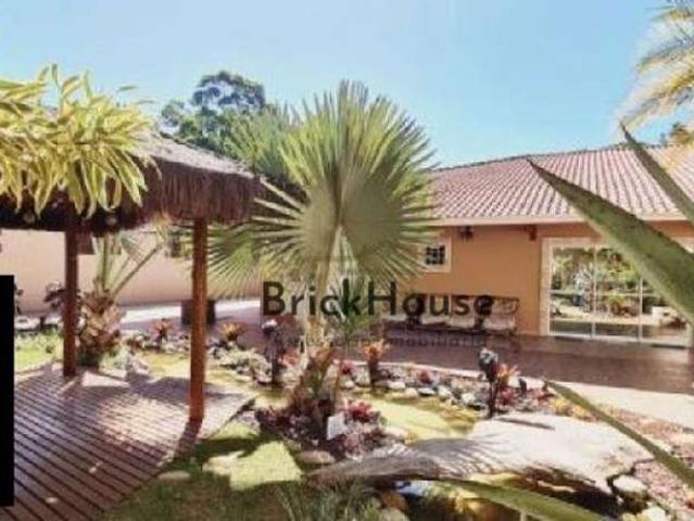 Sítio / Chácara para Venda em São Roque/SP Vila Darcy Penteado Mailasqui 4 Quartos