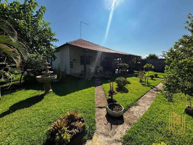 Sítio / Chácara para Venda em São Sebastião da Bela Vista/MG Aliança 2 Quartos