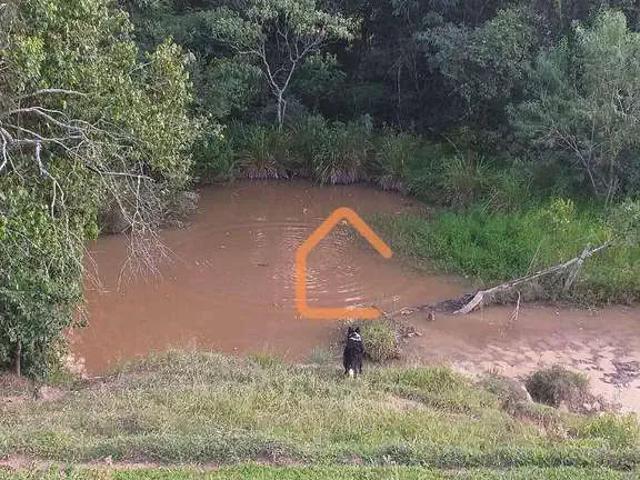 Sítio / Chácara para Venda em São Sebastião da Bela Vista/MG Zona Rural