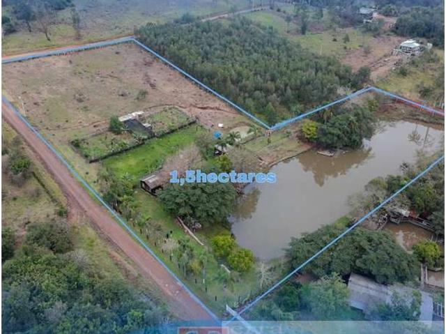 Sítio / Chácara para Venda em São Sebastião do Caí/RS Parque Campestre