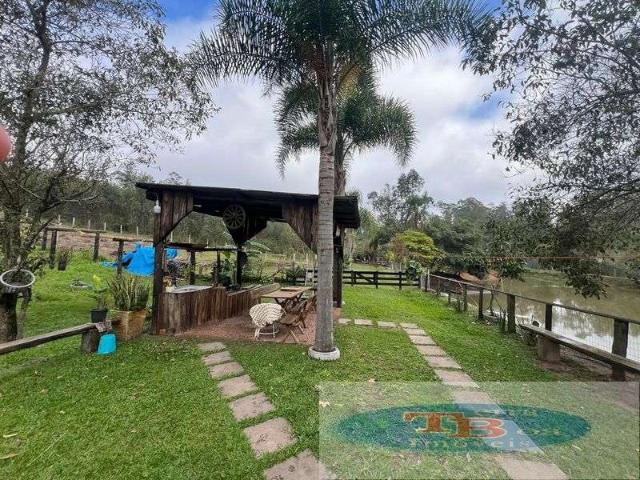Sítio / Chácara para Venda em São Sebastião do Caí/RS Parque Campestre