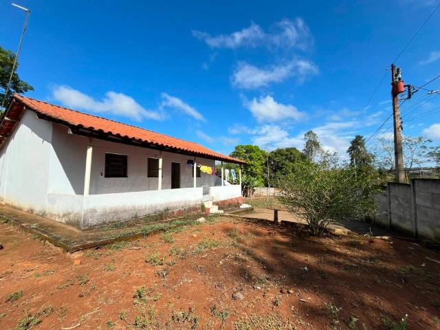 Sítio / Chácara para Venda em São Sebastião do Oeste/MG Zona Rural 3 Quartos