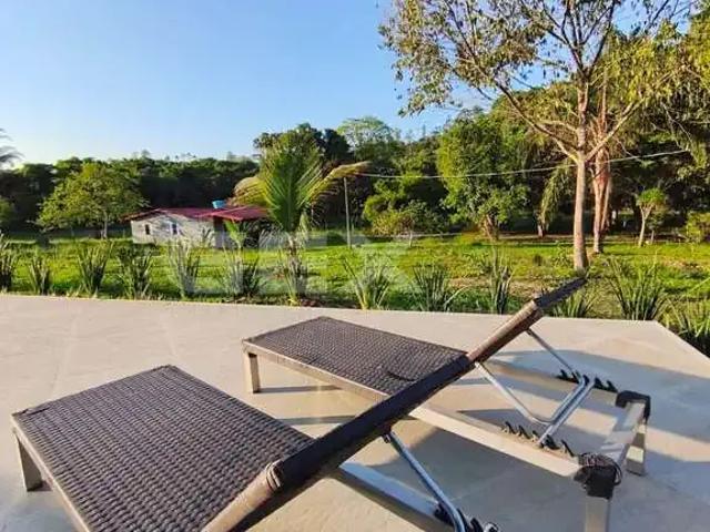 Sítio / Chácara para Venda em São Sebastião do Oeste/MG Zona Rural 2 Quartos