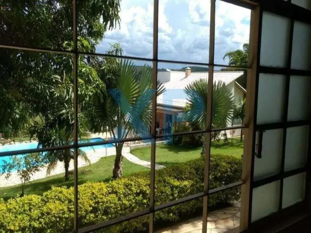 Sítio / Chácara para Venda em São Sebastião do Oeste/MG Zona Rural 4 Quartos