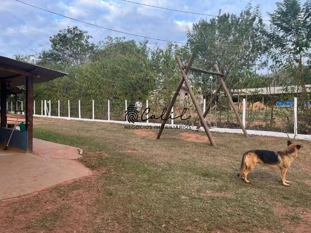 Sítio / Chácara para Venda em São Sebastião do Paraíso/MG Centro 2 Quartos