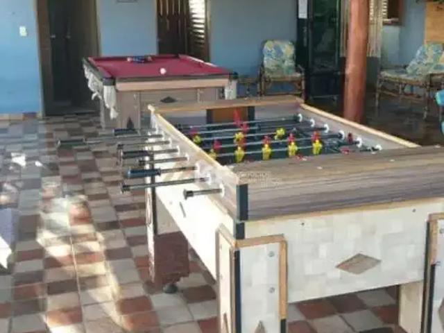 Sítio / Chácara para Venda em São Sebastião do Paraíso/MG Centro 4 Quartos