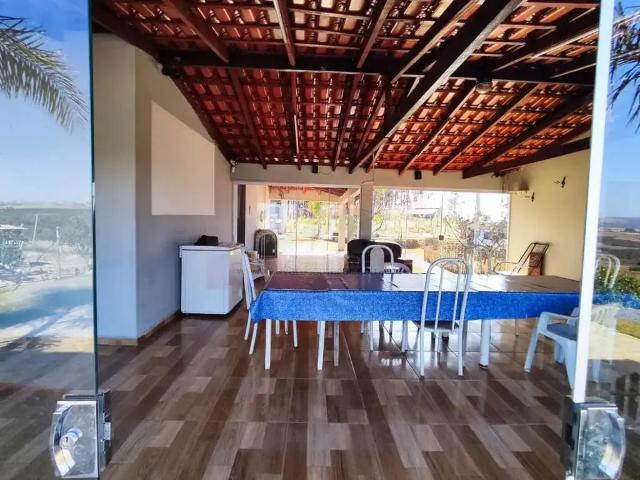 Sítio / Chácara para Venda em São Sebastião do Paraíso/MG Rosentina Figueiredo 2 Quartos