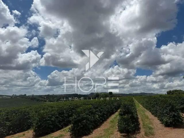 Sítio / Chácara para Venda em São Sebastião do Paraíso/MG Zona Rural 1 Quartos