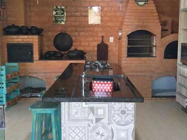 Sítio / Chácara para Venda em São Sebastião do Paraíso/MG Zona Rural 4 Quartos