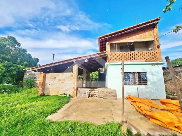 Sítio / Chácara para Venda em São Sebastião do Paraíso/MG Zona Rural 1 Quartos