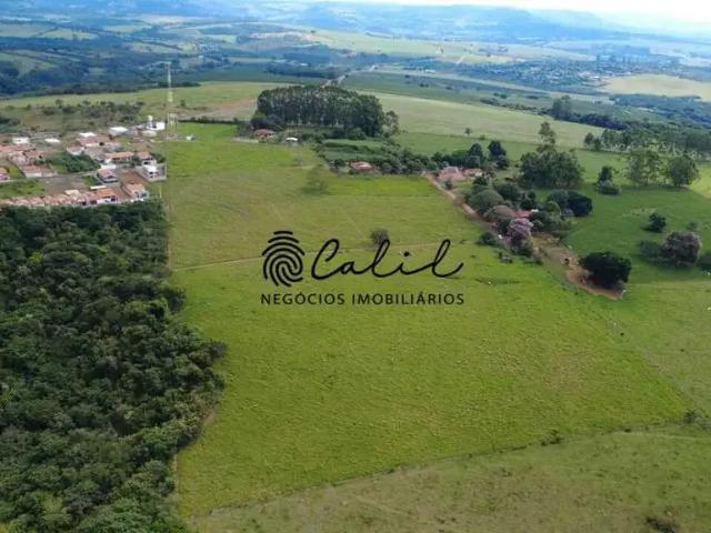Sítio / Chácara para Venda em São Sebastião do Paraíso/MG Zona Rural 1 Quartos