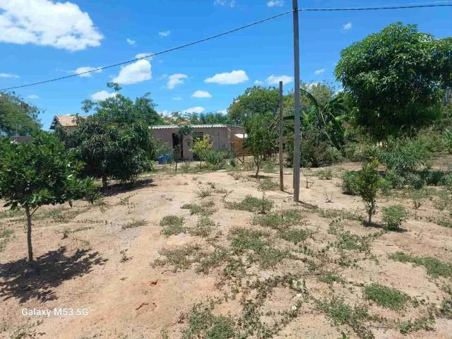 Sítio / Chácara para Venda em São Sebastião do Passe/BA Zona Rural 2 Quartos