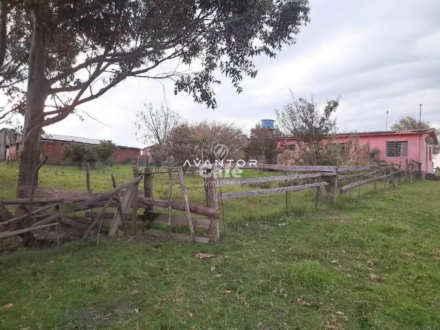 Sítio / Chácara para Venda em São Sepé/RS Zona Rural 3 Quartos