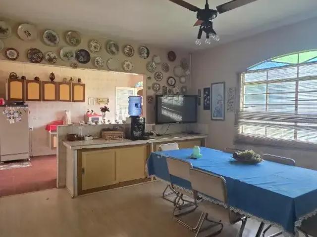 Sítio / Chácara para Venda em São Simão/SP Bairro Bento Quirino 3 Quartos