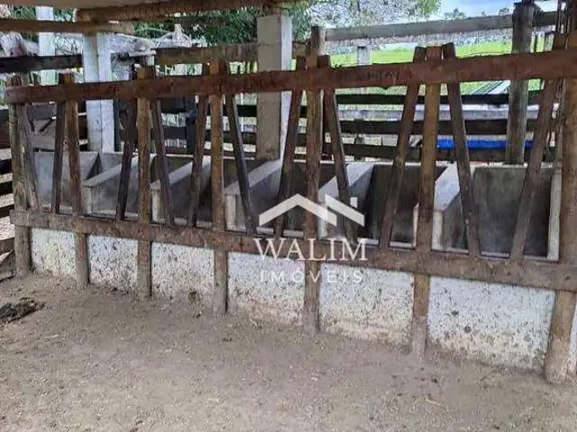 Sítio / Chácara para Venda em São Tiago/MG Zona Rural 2 Quartos